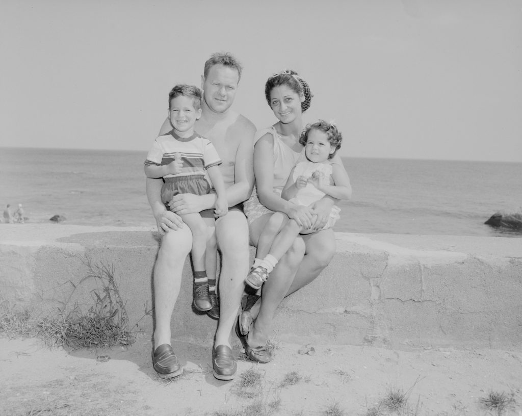 Vintage Family Photos and the Changing Landscape of Family Photography ...